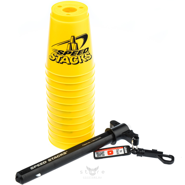 купить стаканы speedstacks second generation