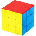 купить головоломку diansheng corner turning 3x3x3 (magnetic + ball-core)
