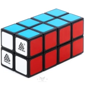 WitEden 2x2x4 II Cuboid Черный