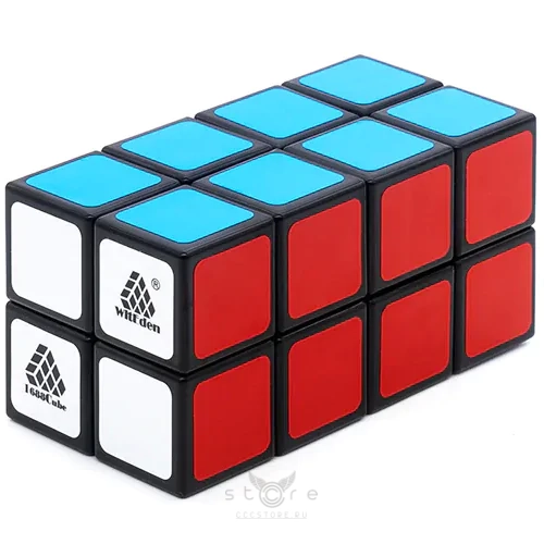 купить головоломку witeden 2x2x4 ii cuboid