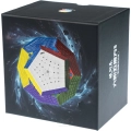 купить головоломку diansheng elite kilominx 6x6x6 galaxy m