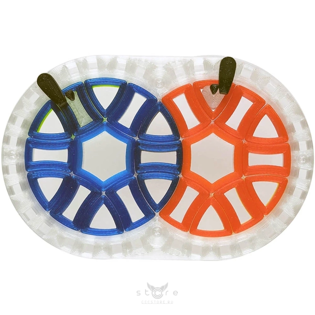 купить головоломку pluton's barrier puzzler