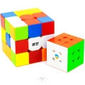 купить кубик Рубика qiyi mofangge 3x3x3 qimeng plus