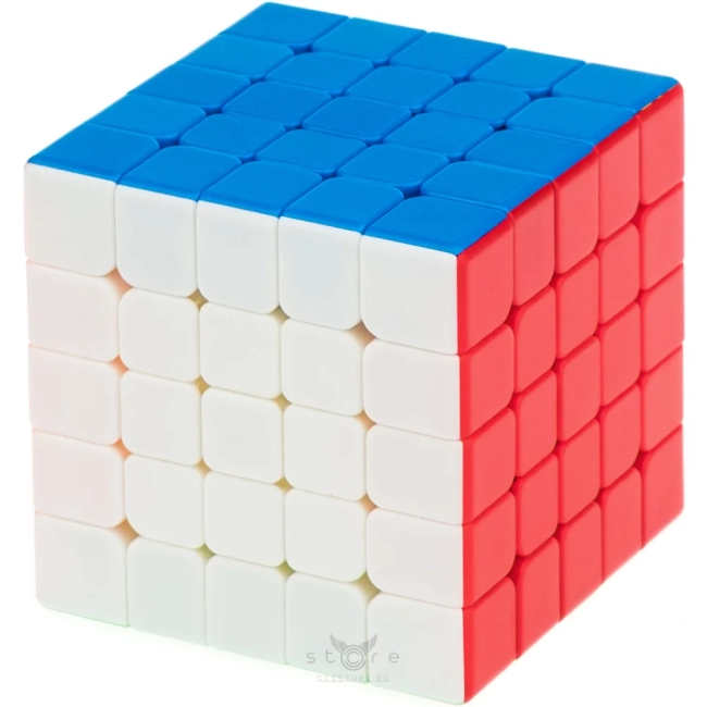 купить кубик Рубика shengshou 5x5x5 mosheng