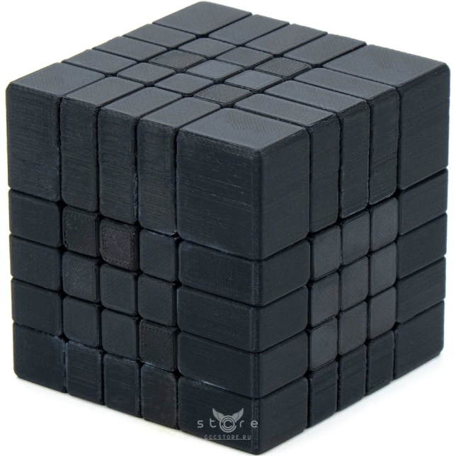 купить головоломку lee horror mirror cube 5x5x5