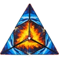 купить qiyi mofangge infinity magnetic cube