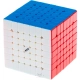 QiYi MoFangGe 7x7x7 Warrior M UV