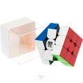 купить кубик Рубика moyu 3x3x3 weilong v11 se magnetic