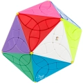 купить головоломку yuxin petal icosahedron ultimate