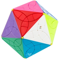 купить головоломку yuxin petal icosahedron ultimate