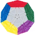 купить головоломку shengshou helicopter megaminx