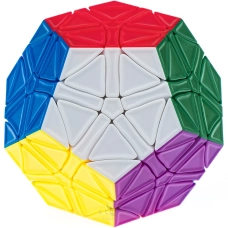 купить головоломку shengshou helicopter megaminx