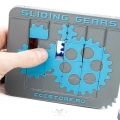 купить головоломку pluton's sliding gears