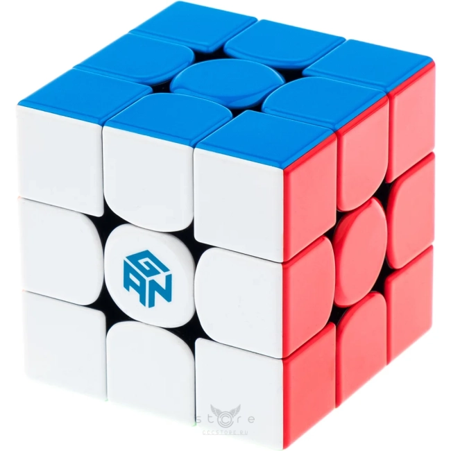 купить кубик Рубика gan 15 m uv 3x3x3