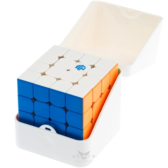 купить кубик Рубика gan 460 m v2 4x4x4