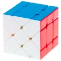 купить головоломку moyu fisher cubing classroom