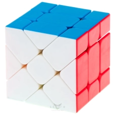 купить головоломку moyu fisher cubing classroom