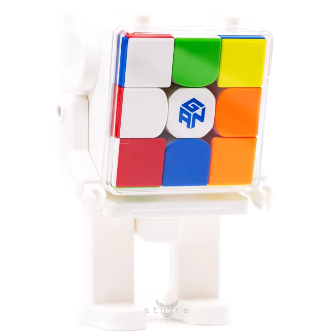 купить moyu robot display box