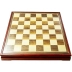 Деревянные шахматы (450х450мм)