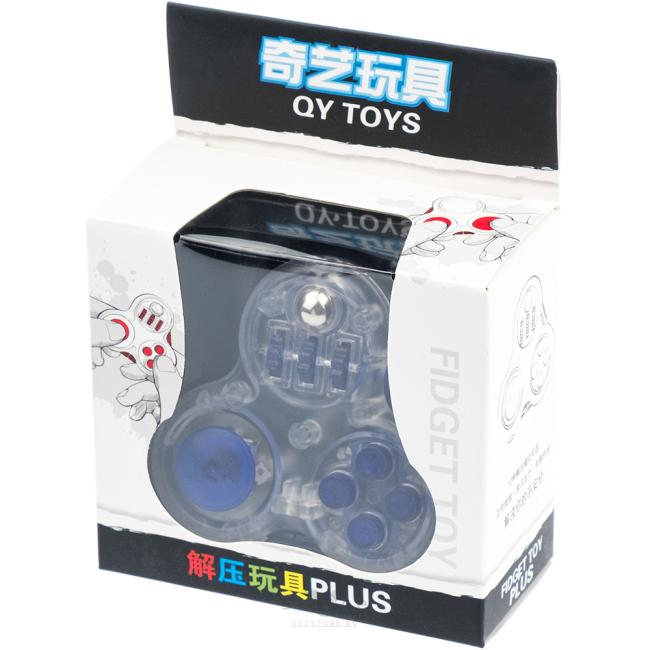 купить qiyi mofangge fidget plus