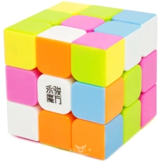 купить кубик Рубика yj 3x3x3 guanlong upgraded version