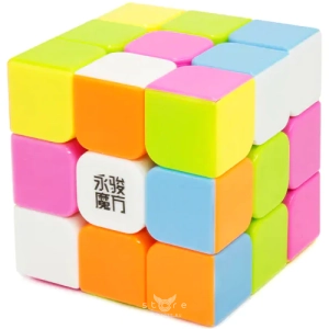 купить кубик Рубика yj 3x3x3 guanlong upgraded version