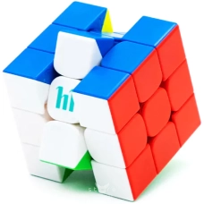 купить кубик Рубика moyu 3x3x3 huameng ys3m magnetic core + maglev