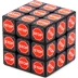 Calvin's Puzzle 3x3x3 Stop Cube