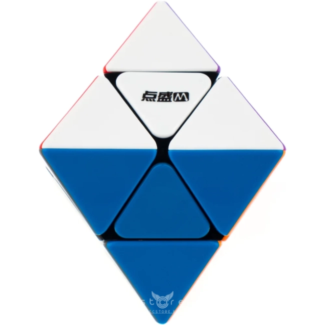 купить головоломку diansheng fto galaxy m 2x2x2