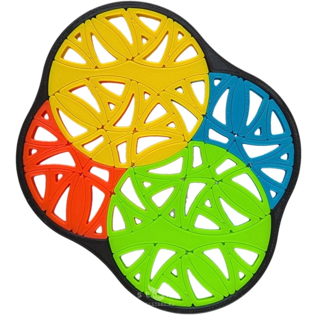 купить головоломку pluton's capella 4