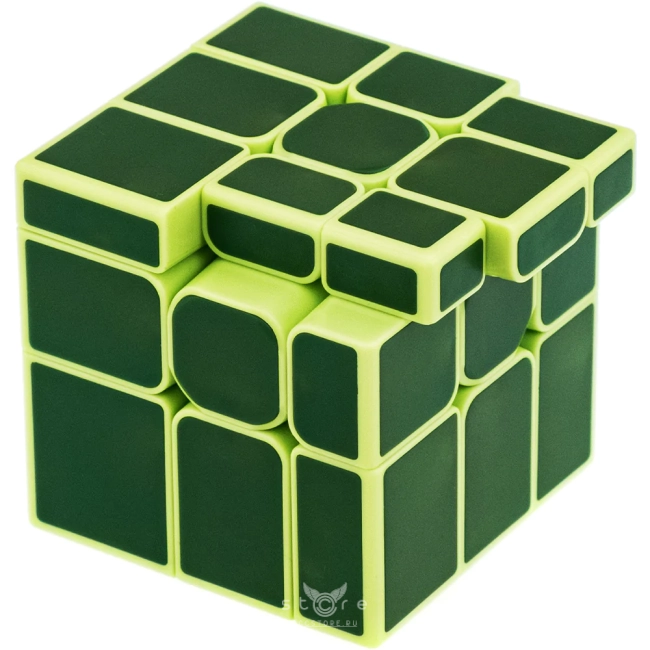 купить головоломку qiyi mofangge mirror blocks v2