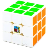 MoYu 3x3x3 Cubing Classroom MF3RS3 Белый