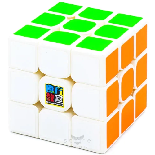 купить кубик Рубика moyu 3x3x3 cubing classroom mf3rs3