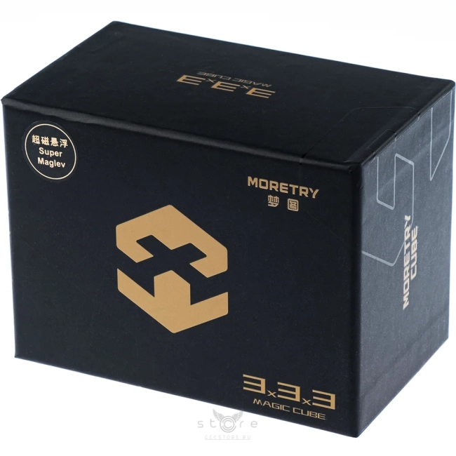 купить кубик Рубика moretry 3x3x3 tianma x3+ v4 maglev