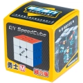 купить кубик Рубика qiyi mofangge 3x3x3 yongshi warrior m