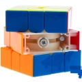 купить головоломку picube square-1 mgc (edge-magnetic + equator-magnetic + maglev + uv)