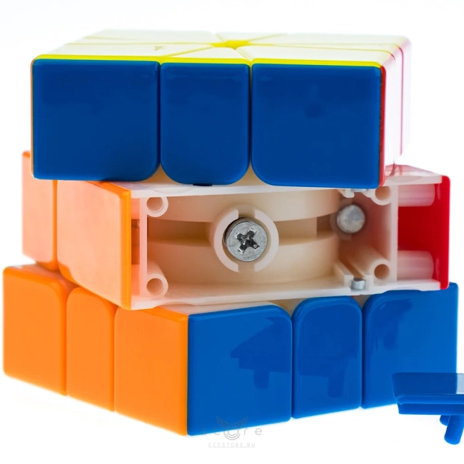 купить головоломку picube square-1 mgc (edge-magnetic + equator-magnetic + maglev + uv)