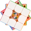 купить кубик Рубика qiyi mofangge x-man 3x3x3 tornado v4 m flagship version