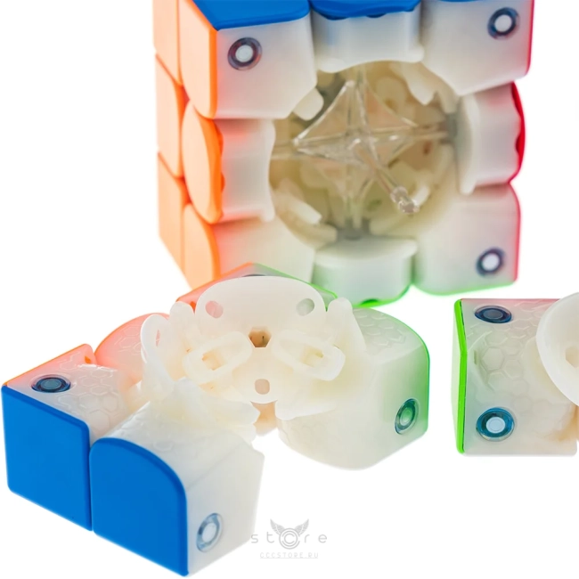 купить кубик Рубика gan 356 m e v3 3x3x3