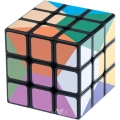 купить кубик Рубика calvin's puzzle 3x3x3 mega cube v2 (12 colors)