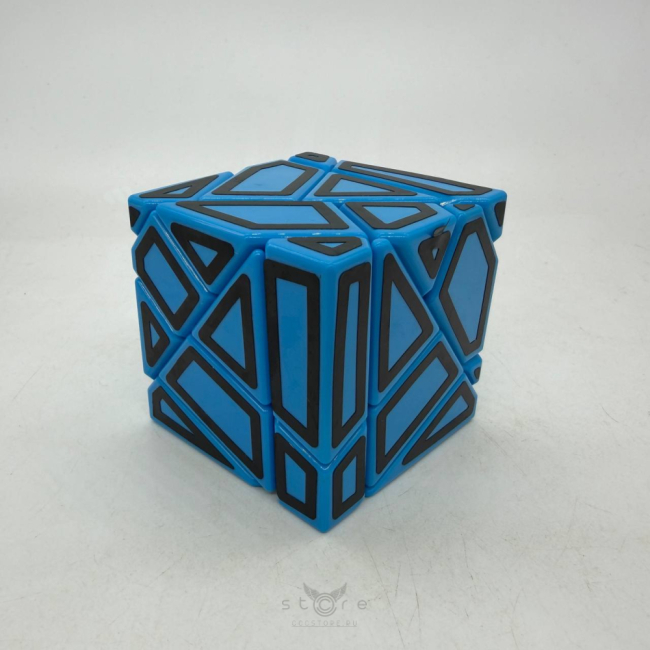 купить головоломку fangcun ghost 3x3x3 mirror blocks