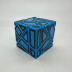 FangCun Ghost 3x3x3 Mirror blocks