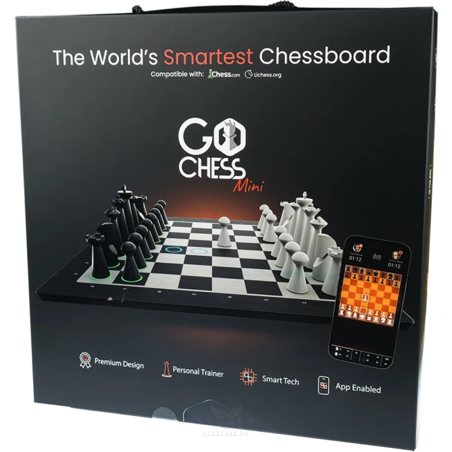 купить particula gochess mini