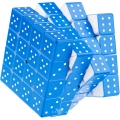 купить кубик Рубика calvin's puzzle blind dice 4x4x4 cube