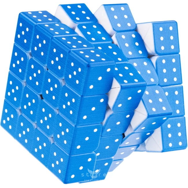 купить кубик Рубика calvin's puzzle blind dice 4x4x4 cube