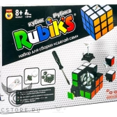 Rubik's 3x3x3 DIY Черный