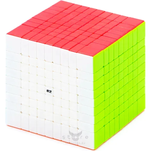 купить кубик Рубика qiyi mofangge 9x9x9