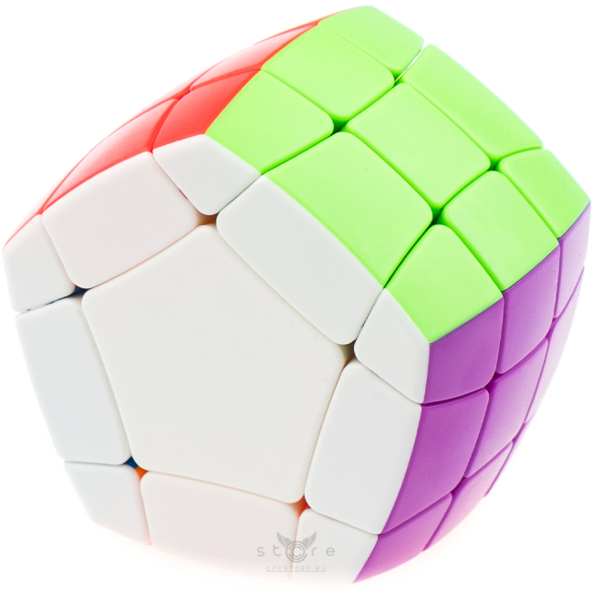 купить головоломку shengshou 7-axis 3x3x3
