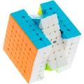 купить кубик Рубика qiyi mofangge 7x7x7 warrior