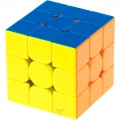 купить кубик Рубика moyu 3x3x3 super weilong v2 20-magnet ball core maglev uv